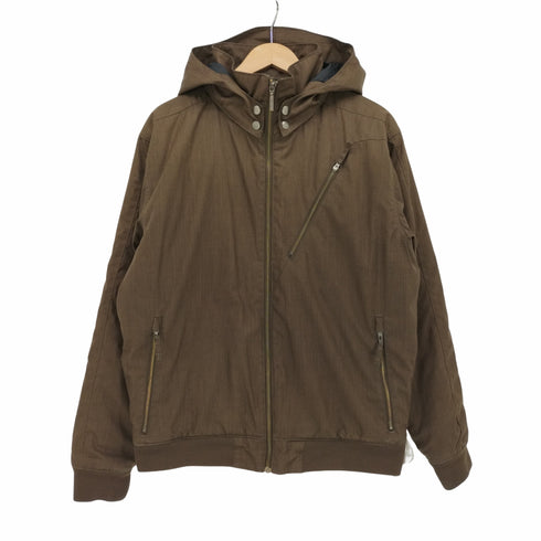 コロンビア Columbia ダウン ジャケット メンズ import:L