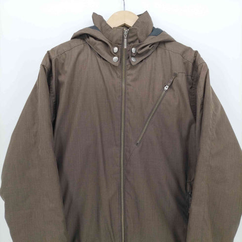 コロンビア Columbia ダウン ジャケット メンズ import:L