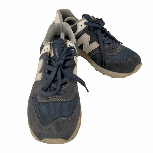 ニューバランス NEW BALANCE M801 ローカットスニーカー メンズ JPN:28.5