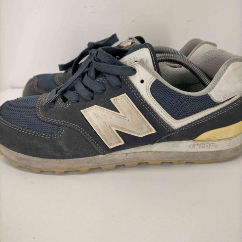 ニューバランス NEW BALANCE M801 ローカットスニーカー メンズ JPN:28.5