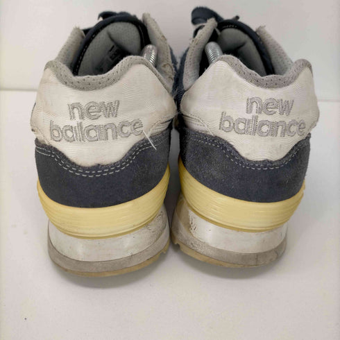 ニューバランス NEW BALANCE M801 ローカットスニーカー メンズ JPN:28.5