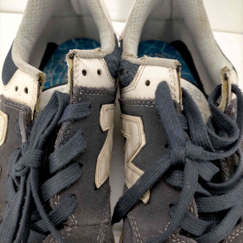 ニューバランス NEW BALANCE M801 ローカットスニーカー メンズ JPN:28.5