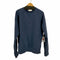 MONOCLE 前Vラグランスウェット メンズ import:XL