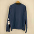 MONOCLE 前Vラグランスウェット メンズ import:XL
