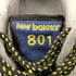 ニューバランス NEW BALANCE NBJ-1018256 ローカットスニーカー メンズ JPN:28