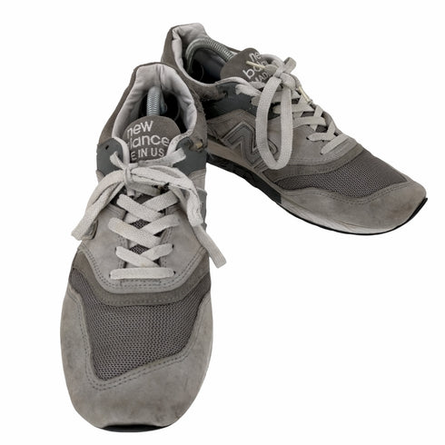 ニューバランス NEW BALANCE MADE IN USA 997 ローカットスニーカー メンズ JPN:29