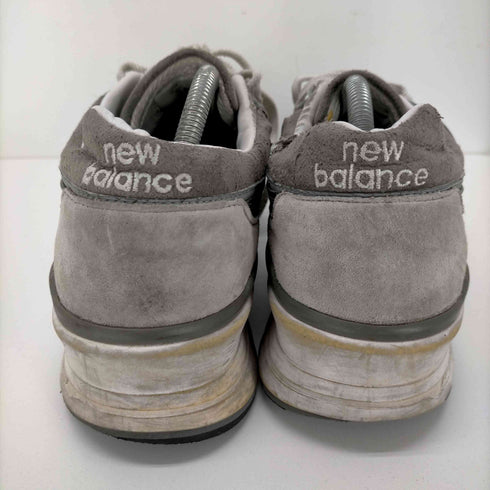 ニューバランス NEW BALANCE MADE IN USA 997 ローカットスニーカー メンズ JPN:29