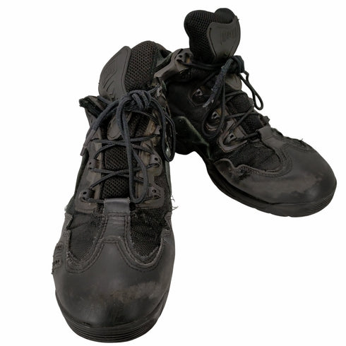 ブリティッシュアーミー BRITISH ARMY British ArmyTraining Shoes Magnum ミッドカット メンズ US:9.5