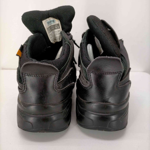 ブリティッシュアーミー BRITISH ARMY British ArmyTraining Shoes Magnum ミッドカット メンズ US:9.5