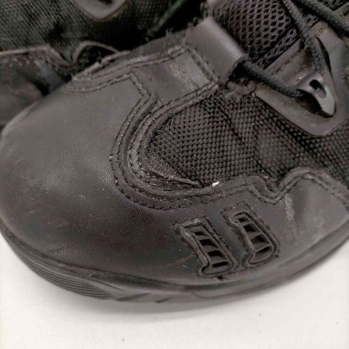 ブリティッシュアーミー BRITISH ARMY British ArmyTraining Shoes Magnum ミッドカット メンズ US:9.5