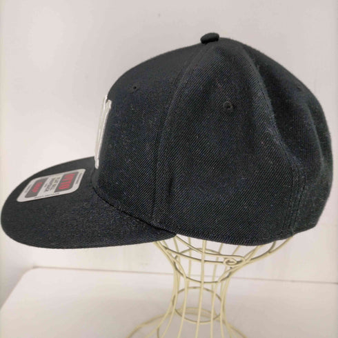 DIGMO } OTTOボディ ベースボールキャップ メンズ ONE SIZE