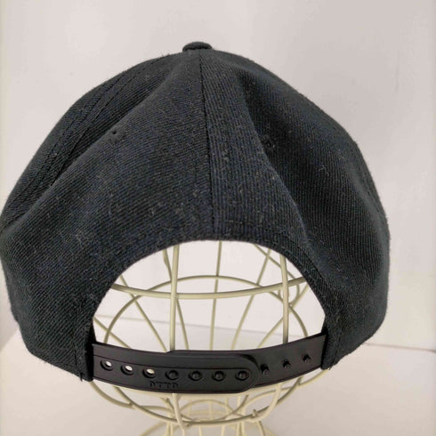 DIGMO } OTTOボディ ベースボールキャップ メンズ ONE SIZE