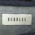 バブルス BUBBLES frill denim onepiece レディース FREE