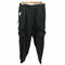 ナイキ NIKE 22AW AS M NSW TP LND WVN PANT RPL BLACK/BLACK/BLACK メンズ L