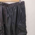 ナイキ NIKE 22AW AS M NSW TP LND WVN PANT RPL BLACK/BLACK/BLACK メンズ L