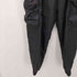 ナイキ NIKE 22AW AS M NSW TP LND WVN PANT RPL BLACK/BLACK/BLACK メンズ L