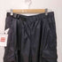 ナイキ NIKE 22AW AS M NSW TP LND WVN PANT RPL BLACK/BLACK/BLACK メンズ L