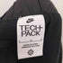 ナイキ NIKE 22AW AS M NSW TP LND WVN PANT RPL BLACK/BLACK/BLACK メンズ L