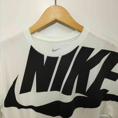 ナイキ NIKE NSW WINDRUNNER TEE(EXCLUSIVE) メンズ import:XL