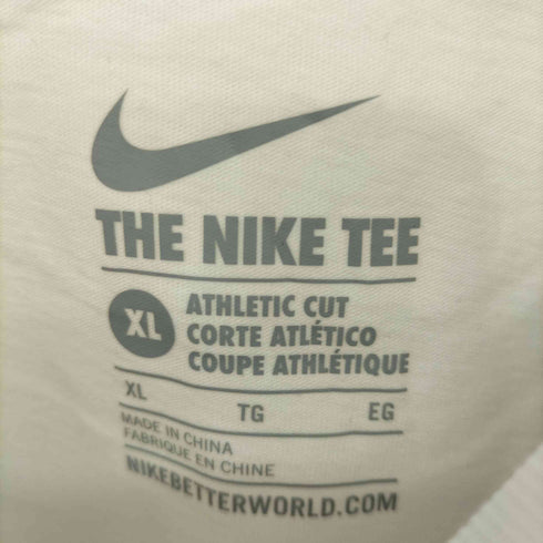 ナイキ NIKE NSW WINDRUNNER TEE(EXCLUSIVE) メンズ import:XL