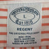 ブルックスブラザーズ BROOKS BROTHERS REGENT ワンポイント刺繍 ストライプ ボタンダウンシャツ メンズ import:L