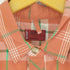 リーバイスレッド Levis RED チンスト付き チェック S/S シャツ メンズ JPN:L