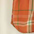 リーバイスレッド Levis RED チンスト付き チェック S/S シャツ メンズ JPN:L