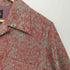 ニードルズ Needles 2023SS Classic Shirt PE/R Abstract メンズ JPN:XS