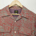 ニードルズ Needles 2023SS Classic Shirt PE/R Abstract メンズ JPN:XS