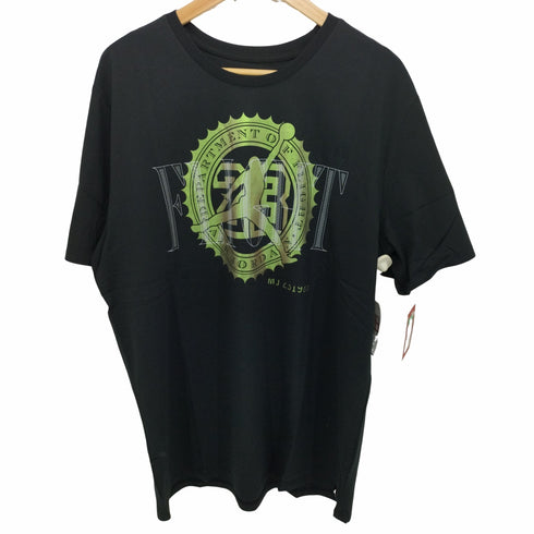 ジョーダンブランド JORDAN BRAND Jordan Pure Money Tシャツ メンズ import:XL
