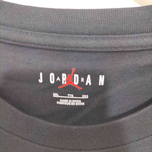ジョーダンブランド JORDAN BRAND 22AW AJ 1 High 1985 Chicago プリントTシャツ メンズ 2XL