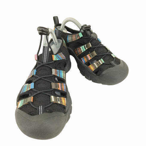 キーン KEEN NEWPORT H2 サンダル レディース JPN:23.5