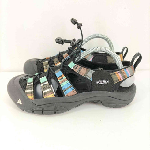 キーン KEEN NEWPORT H2 サンダル レディース JPN:23.5