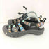 キーン KEEN NEWPORT H2 サンダル レディース JPN:23.5
