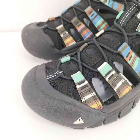 キーン KEEN NEWPORT H2 サンダル レディース JPN:23.5