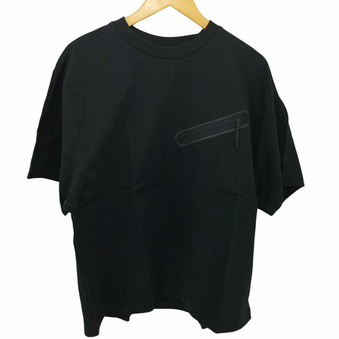 ナイキ NIKE ショートスリーブ ニット トップ メンズ XXL