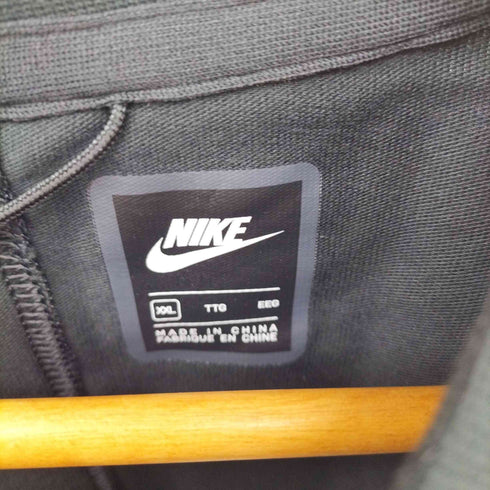 ナイキ NIKE ショートスリーブ ニット トップ メンズ XXL