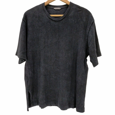 オーラリー AURALEE 17SS SILK BIG TEE メンズ JPN:3