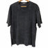 オーラリー AURALEE 17SS SILK BIG TEE メンズ JPN:3