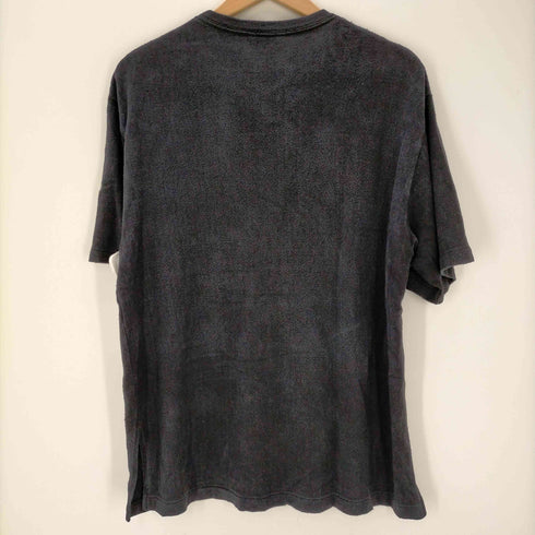 オーラリー AURALEE 17SS SILK BIG TEE メンズ JPN:3