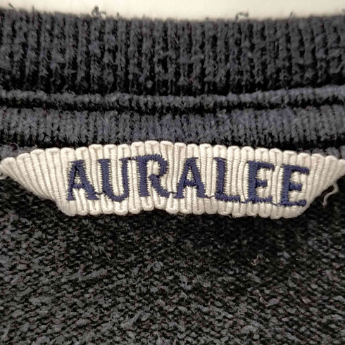 オーラリー AURALEE 17SS SILK BIG TEE メンズ JPN:3