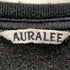 オーラリー AURALEE 17SS SILK BIG TEE メンズ JPN:3