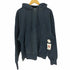 チャンピオン Champion 90-00S REVERSE WEAVE メキシコ製 目無し プルオーバー パーカー メンズ import:L