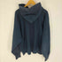 チャンピオン Champion 90-00S REVERSE WEAVE メキシコ製 目無し プルオーバー パーカー メンズ import:L