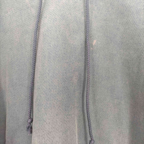 チャンピオン Champion 90-00S REVERSE WEAVE メキシコ製 目無し プルオーバー パーカー メンズ import:L
