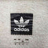 アディダス adidas プリント クルーネック スウェット メンズ X0