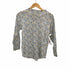 ビームスボーイ BEAMS BOY 22AW モックネック 7分袖 レディース JPN:2