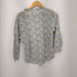 ビームスボーイ BEAMS BOY 22AW モックネック 7分袖 レディース JPN:2