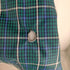 コロンビア Columbia OMNI TECH チェック柄 ワバシュジャケット ナイロンジャケット マウンテンパーカー ダブルジップ ドローコード付き メンズ JPN:S