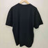 ADOLUVLE BEERロゴ クルーネックtシャツ メンズ